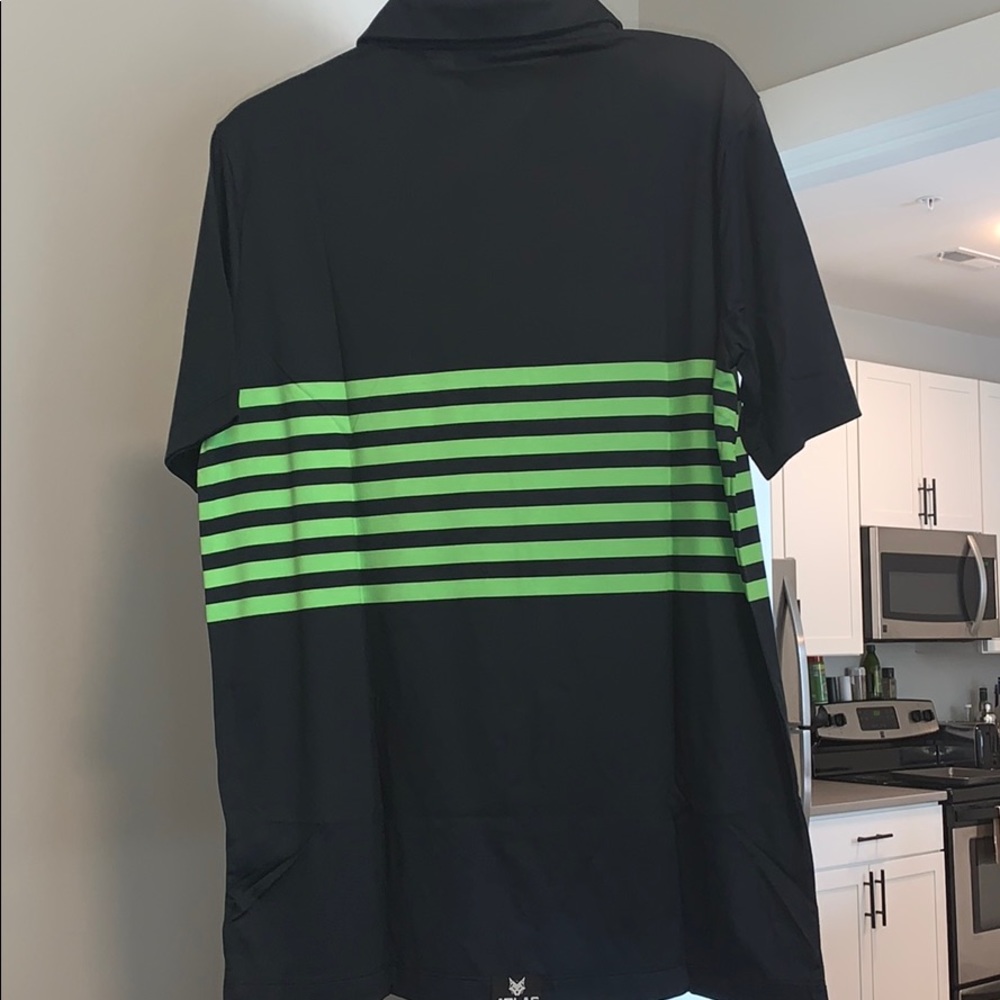 Atlas GOLFPRFKT polos - Picture 5 of 9